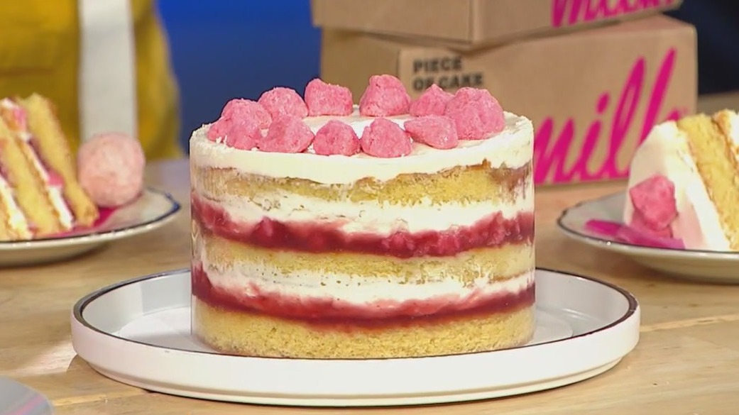 Milk Bar's Christina Tosi brings iconic desserts to Chicago's West Loop