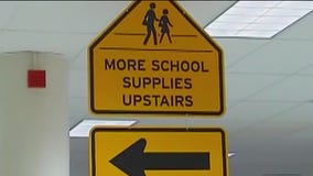 Experts urge early back-to-school shopping as Trump tariff deadline looms