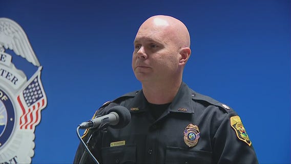 Hulk Hogan dead at 71: Police provide update on death of wrestling icon