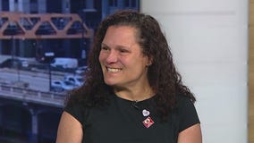 Heart survivor and UPS Store president champions American Heart Association?s mission