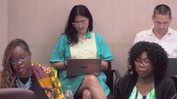 Chicago alders demand answers on alleged civil rights violations under Trump admin