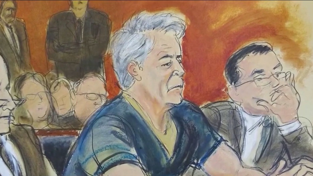 Judge declines to release Epstein grand jury documents | FOX 32 Chicago