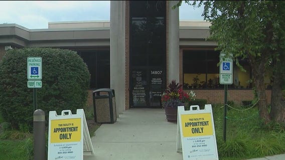 Fallout continues after Orland Township board votes to close DMV