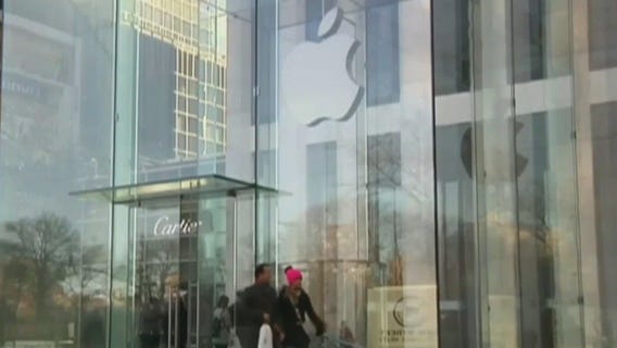 Apple's legal win, Uber adds new feature & Microsoft server breach | Business News