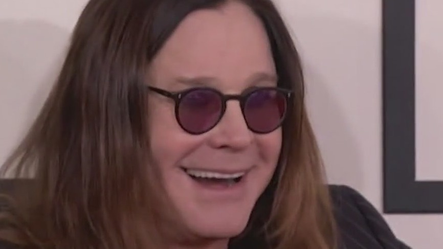 Ozzy Osbourne dies just weeks after farewell show