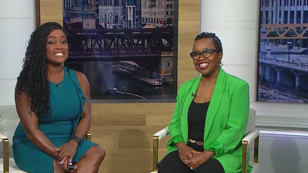 The legacy continues: 30 years of the Black Women's Expo!