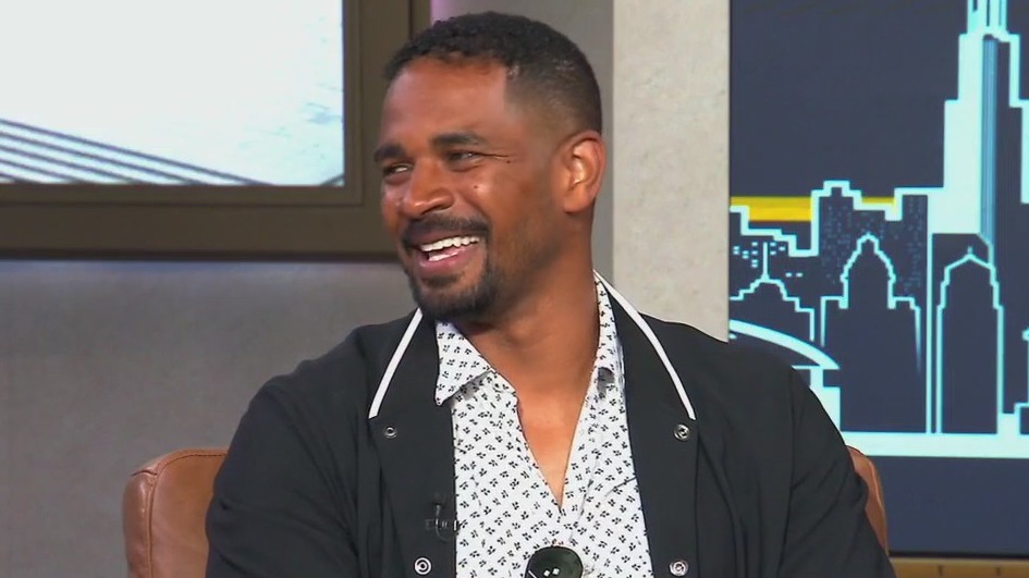 Damon Ranger Chicago Damon Wayans Jr. bringing laughs to Chicago Improv this weekend | FOX ...