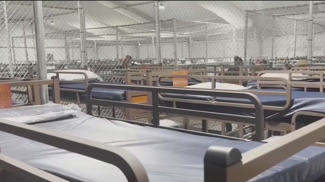 DHS begins deportation flights from Alligator Alcatraz