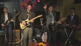 Get ready to rock at Wicker Park Fest this weekend