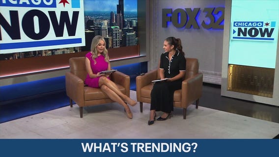 FDA triggers recall of over 67,000 power stick deodorants | ChicagoNOW