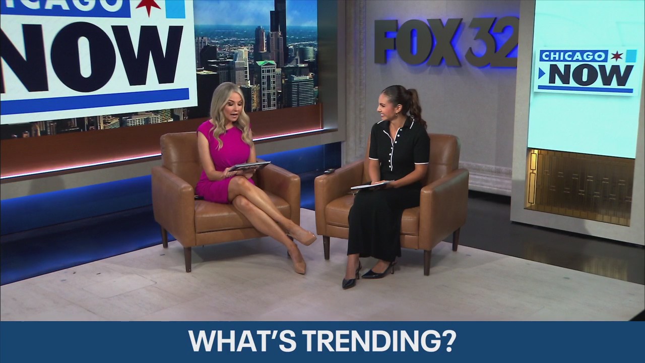 FDA triggers recall of over 67,000 power stick deodorants | ChicagoNOW