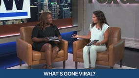 What's gone viral: RFK Jr.'s hiking jeans, Gen Z flocks to the 'Tea' app | ChicagoNOW