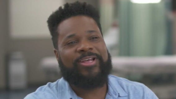 Remembering 'The Cosby Show' star Malcolm-Jamal Warner | ChicagoNOW