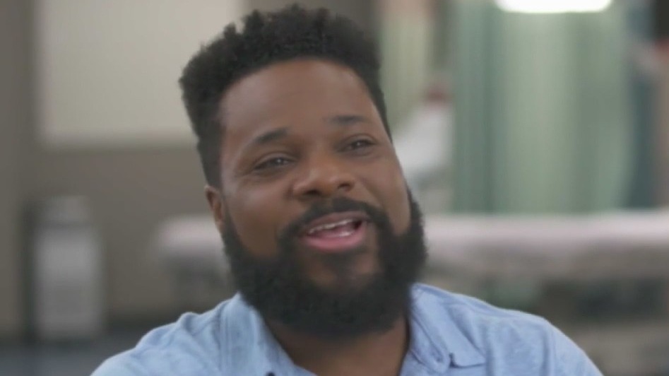 Remembering 'The Cosby Show' star Malcolm-Jamal Warner | ChicagoNOW