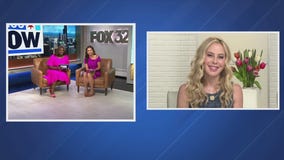 Olympian Tara Lipinski opens up about her IVF journey | ChicagoNOW