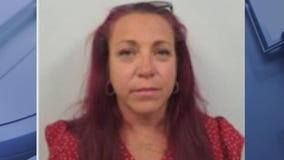 Wauconda woman charged after crashing car into Moose Lodge