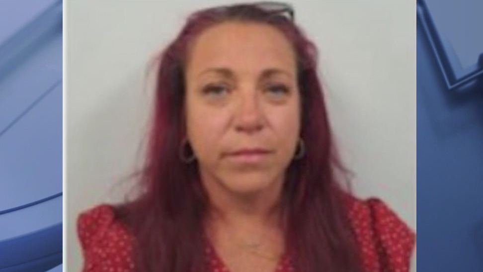 Wauconda woman charged after crashing car into Moose Lodge