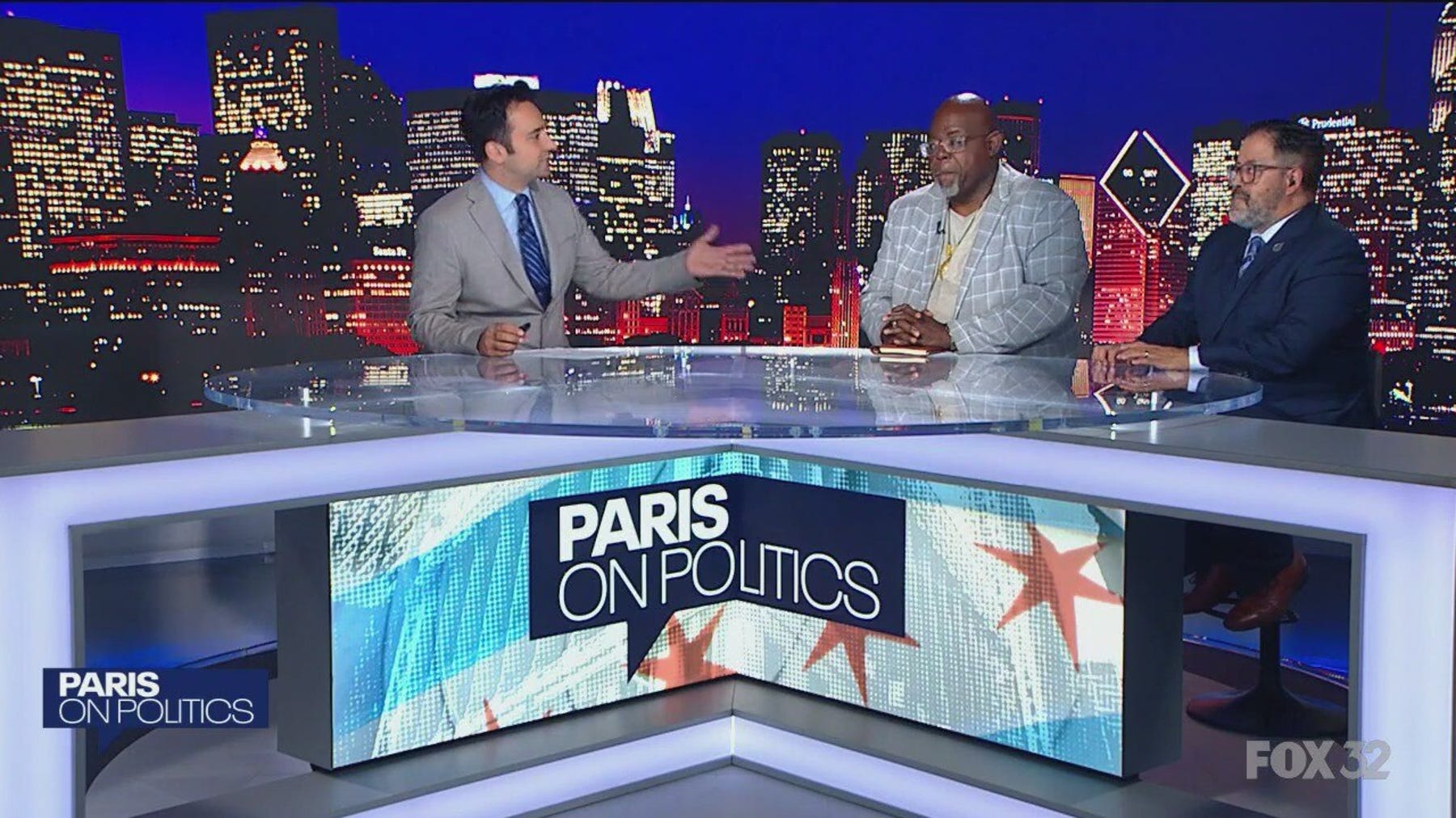 Paris on Politics: Chicago Public Schools budget woes