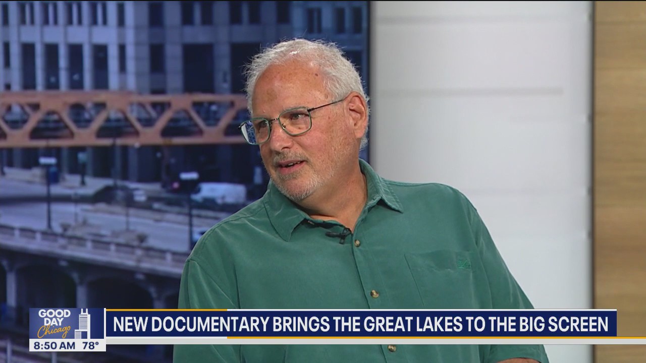 New documentary 'Water is Life' by The Sweetwater Seas making waves in Chicago