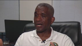 Ald. David Moore fighting street prostitution in Auburn Gresham