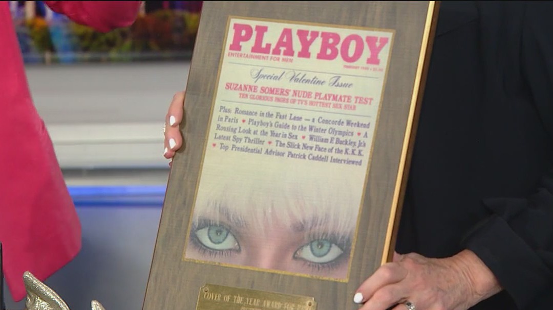 Candace Jordan's Playboy collection lands in Chicago museum