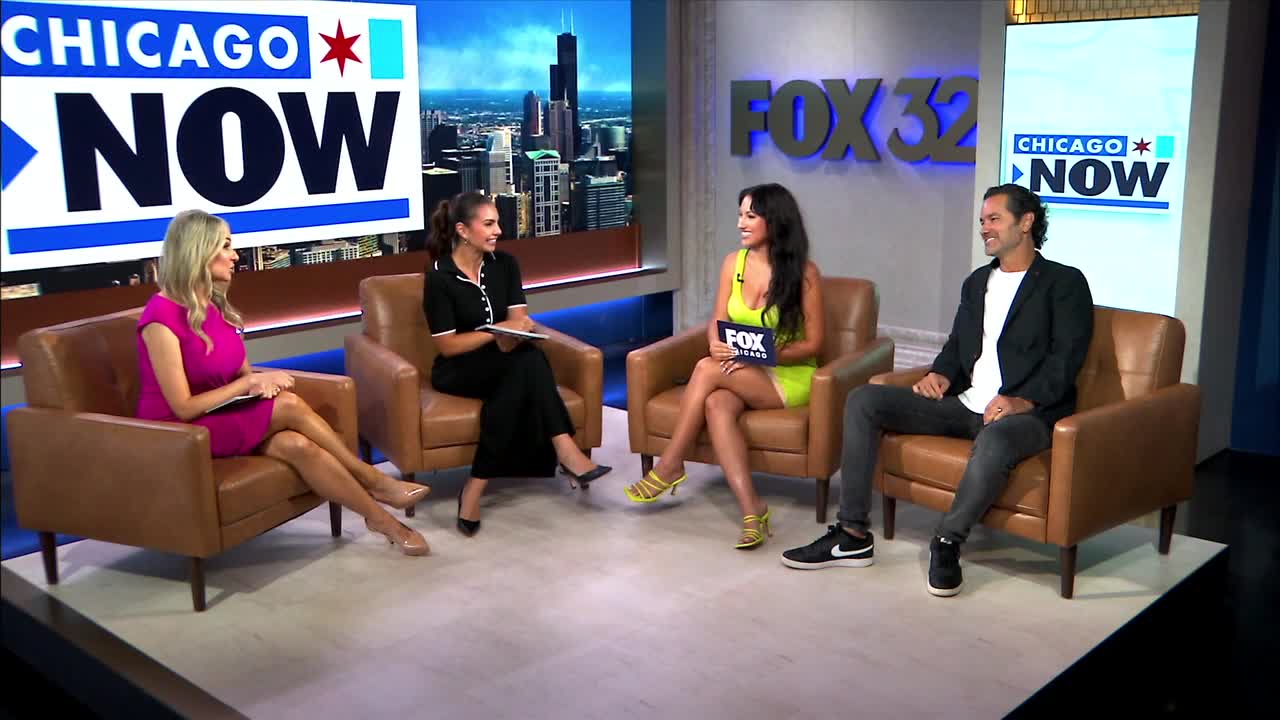 3 weekend events you can't miss: Ren faire, boy bands, and a Disney classic | ChicagoNOW