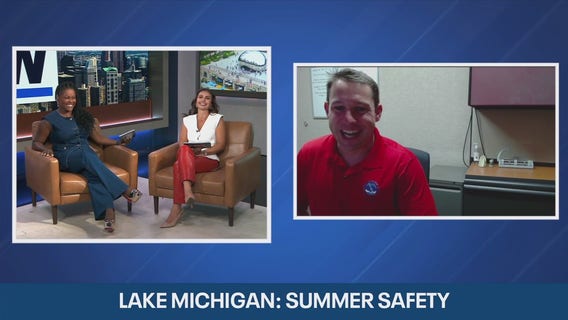 Chicago lake days: What to know before you go | ChicagoNOW