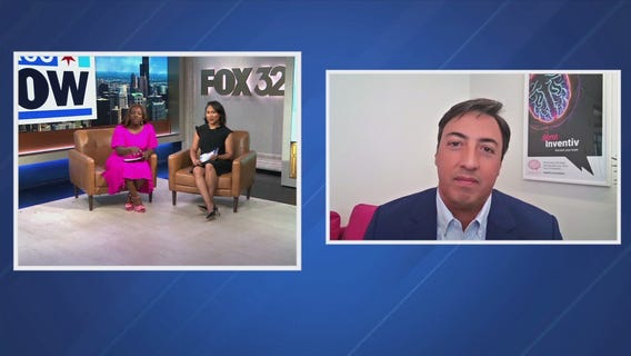 AI tools that can help parents save time and stress less | ChicagoNOW