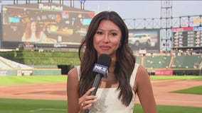 Tina previews Crosstown Classic Round II: surging White Sox host the Cubs