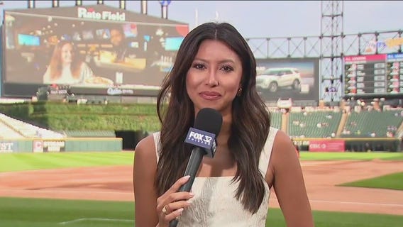 Tina previews Crosstown Classic Round II: surging White Sox host the Cubs
