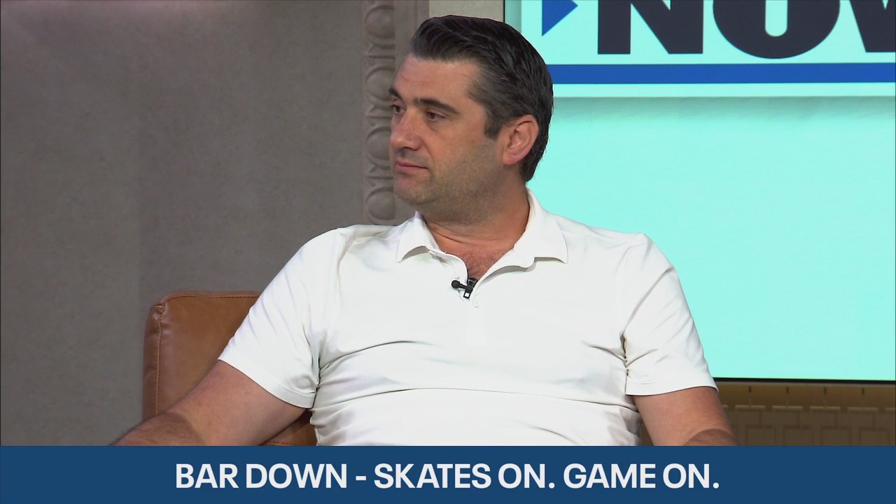 Northfield's Bar Down Hockey Training helps players level up their shot | ChicagoNOW