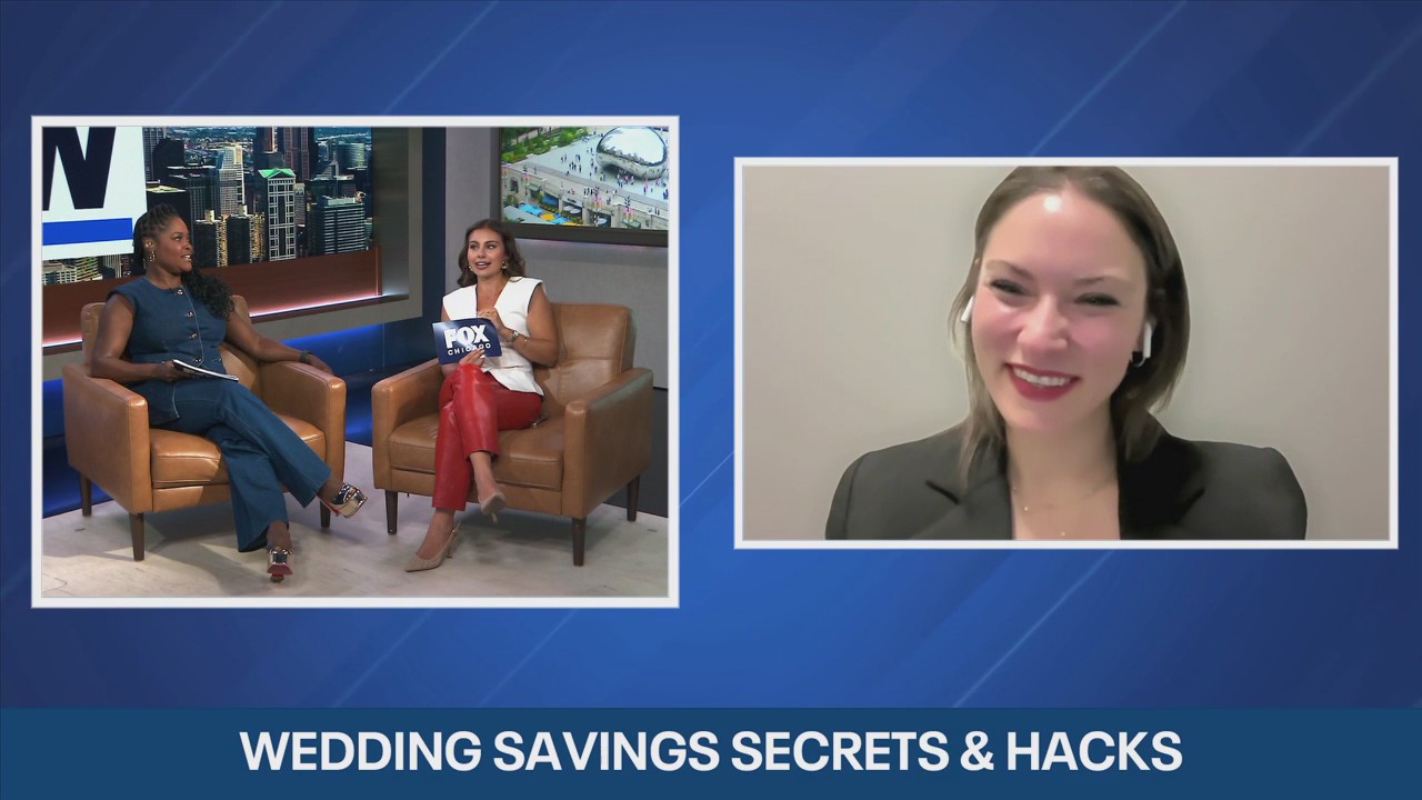 How to cut costs and save big on your wedding | ChicagoNOW