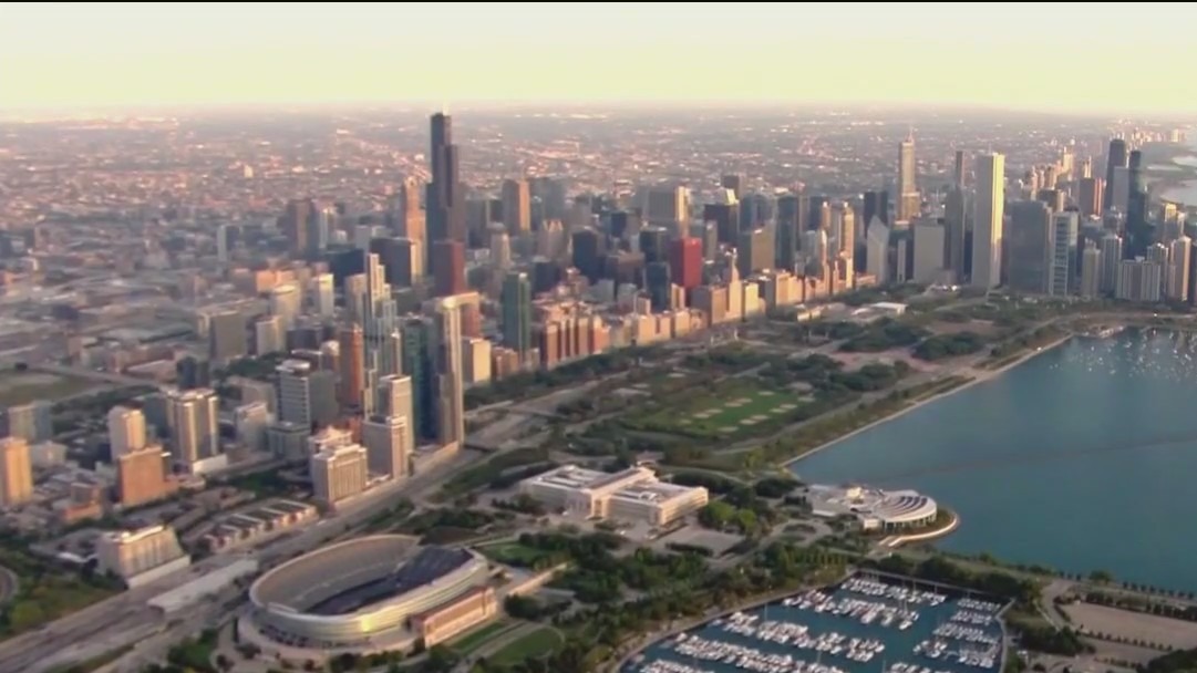 Judge dismisses President's case against state and Chicago