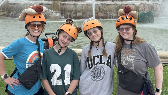 Fans still waiting on refunds after Epic Cons Chicago 3 abruptly canceled