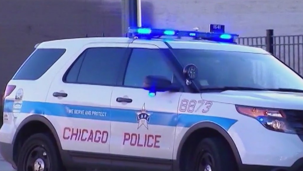 Street prostitution sparks community outrage in Auburn Gresham