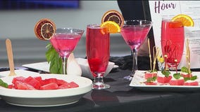 Clara's in Woodridge offers summertime tapas for a limited time