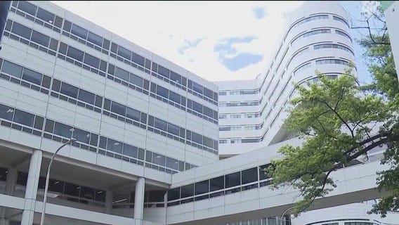 Rush University Medical Center restores A/C after HVAC system failure
