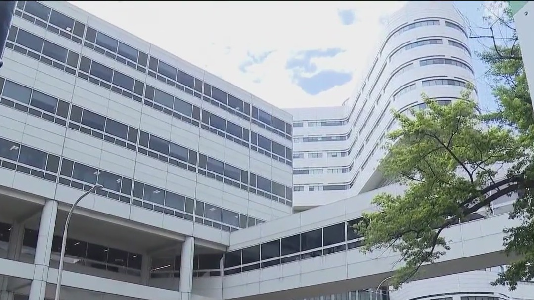 Rush University Medical Center restores A/C after HVAC system failure