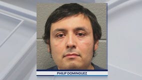 Chicago man charged with hate crimes after swastikas painted on buildings: CPD