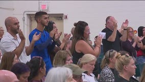 Orland Park parents question hiring of school assistant principal