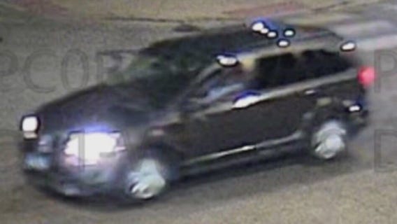 Chicago hit-and-run kills woman, injures her fianc?
