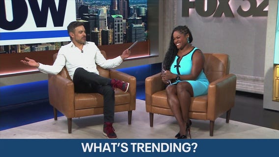 Trump considers tariff rebate check amid trade deadline | ChicagoNOW