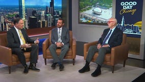 Chicago Innovation leaders to ring NASDAQ closing bell in Times Square