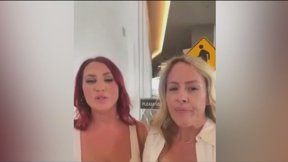 Near collision involving Southwest Airlines jet