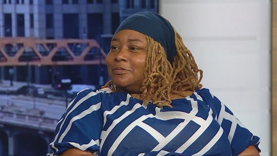 Chicago alderwoman fights for seniors with bold 'Bill of Rights' proposal