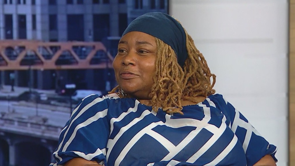 Chicago alderwoman fights for seniors with bold 'Bill of Rights' proposal