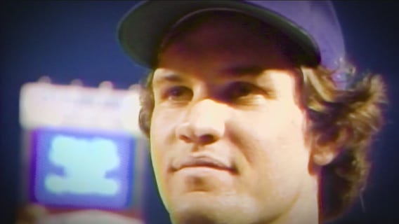 Chicago mourns the death of Ryne Sandberg: 'Hall of fame in every way'