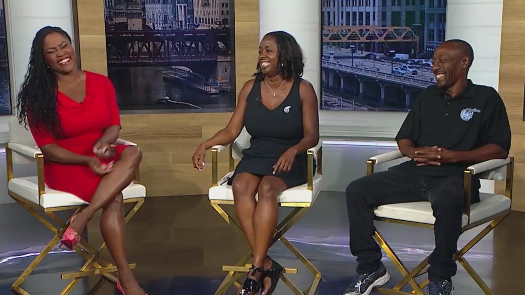 Acclivus hosts karaoke night with crime prevention twist for National Night Out