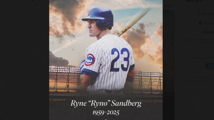 Ryne Sandberg: A look back on his life and legacy | ChicagoNOW