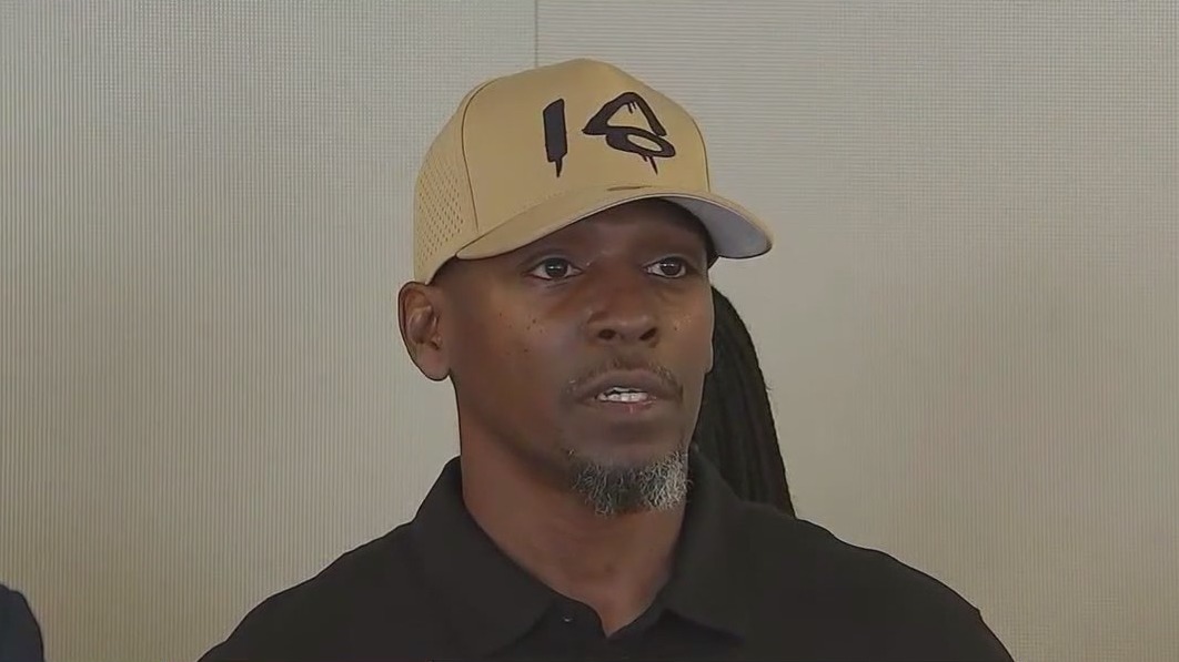 Chicago man sues over wrongful conviction